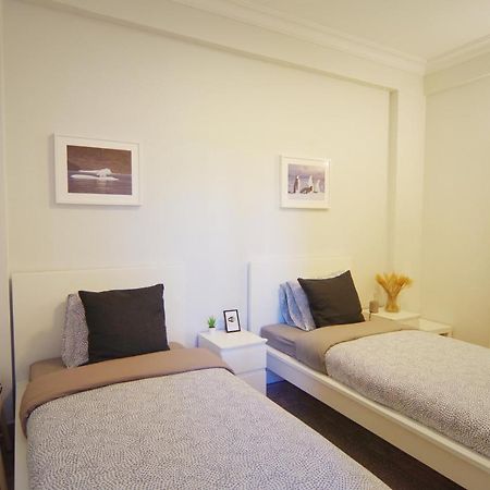 Casa Emon Cascais New Mordern Apartment 3 Bedrooms Dış mekan fotoğraf