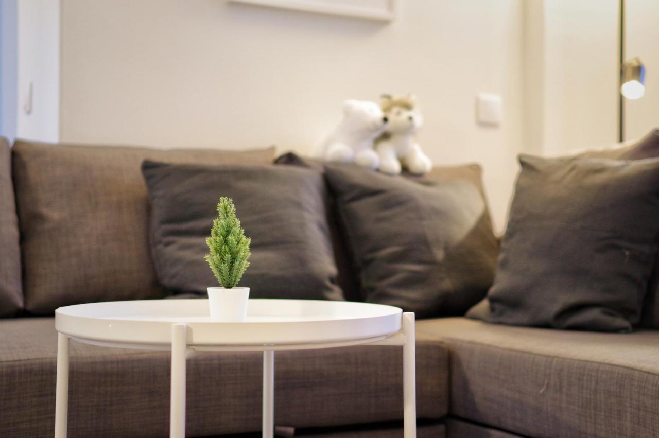 Casa Emon Cascais New Mordern Apartment 3 Bedrooms Dış mekan fotoğraf
