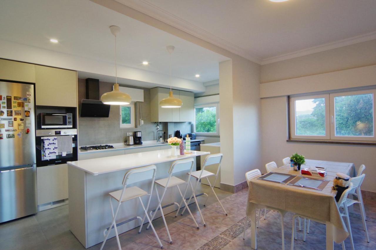 Casa Emon Cascais New Mordern Apartment 3 Bedrooms Dış mekan fotoğraf