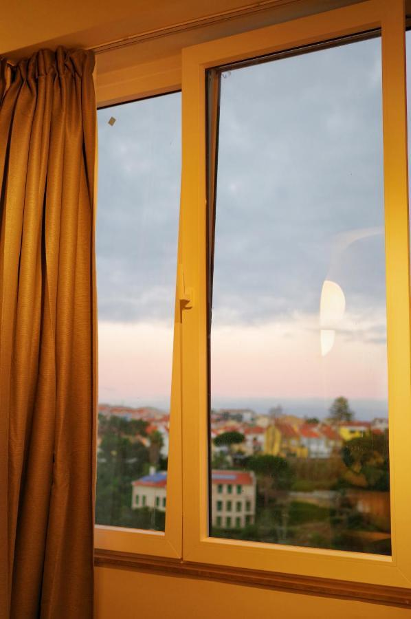 Casa Emon Cascais New Mordern Apartment 3 Bedrooms Dış mekan fotoğraf