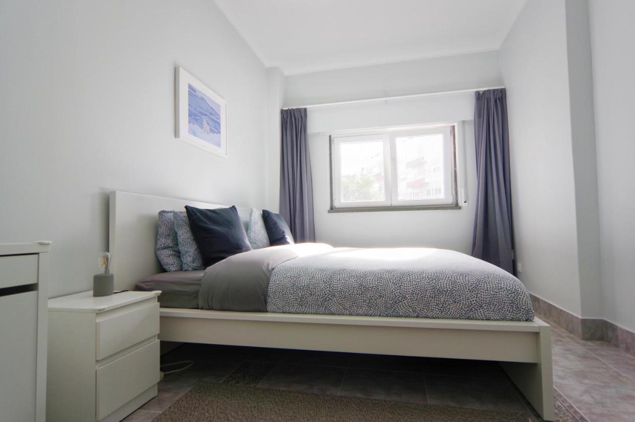 Casa Emon Cascais New Mordern Apartment 3 Bedrooms Dış mekan fotoğraf