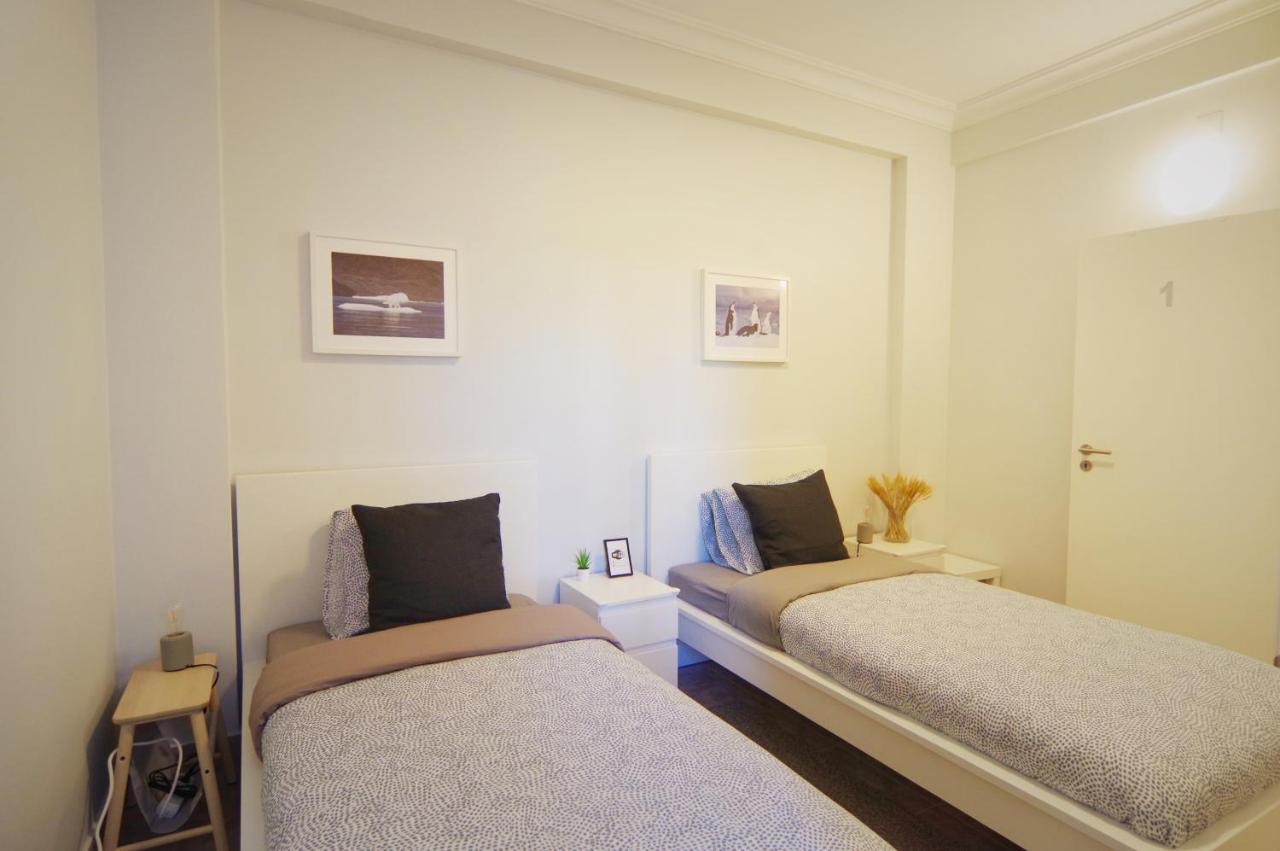 Casa Emon Cascais New Mordern Apartment 3 Bedrooms Dış mekan fotoğraf