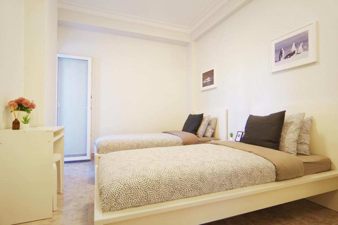 Casa Emon Cascais New Mordern Apartment 3 Bedrooms Dış mekan fotoğraf