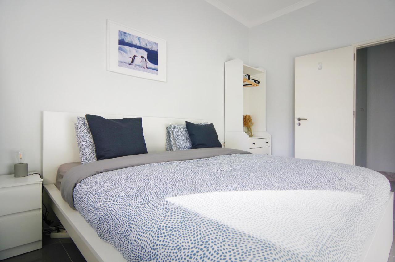 Casa Emon Cascais New Mordern Apartment 3 Bedrooms Dış mekan fotoğraf