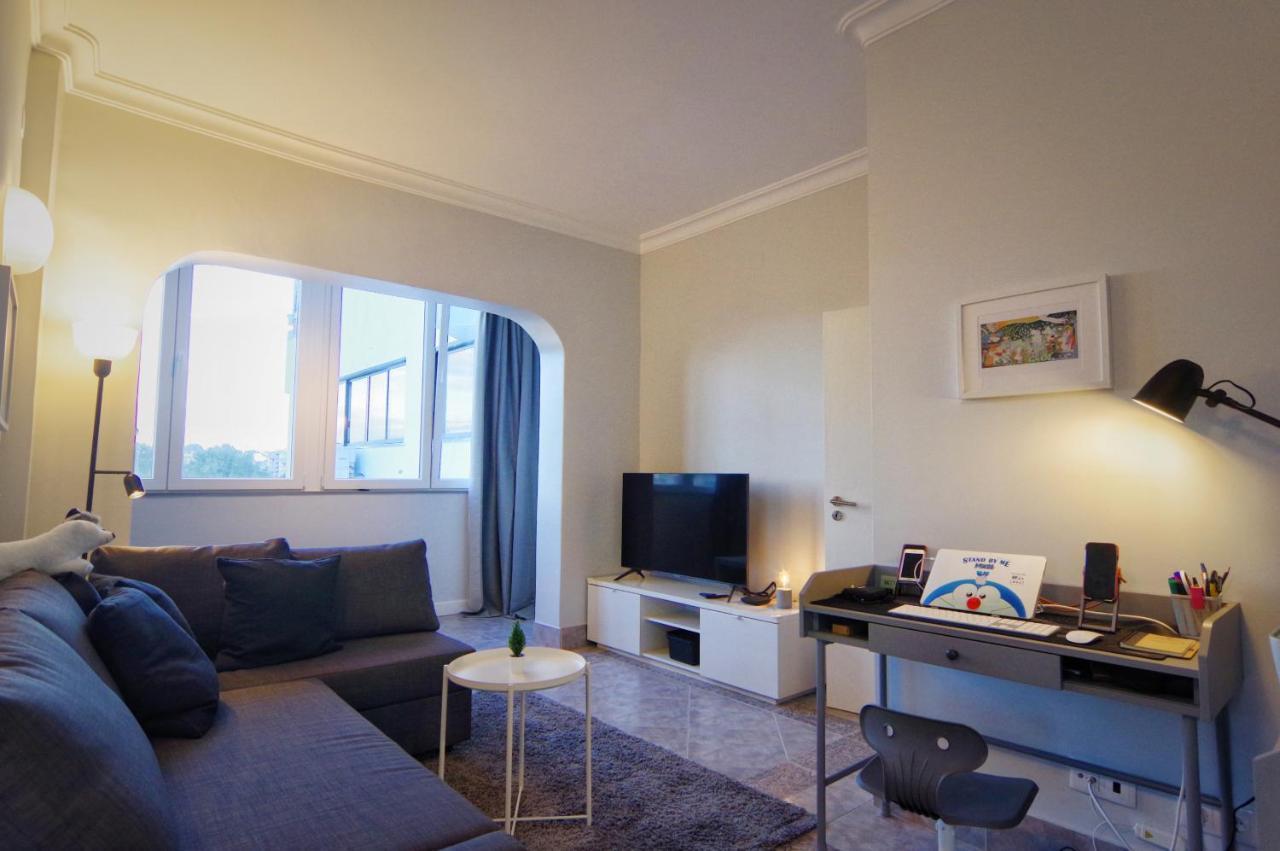 Casa Emon Cascais New Mordern Apartment 3 Bedrooms Dış mekan fotoğraf