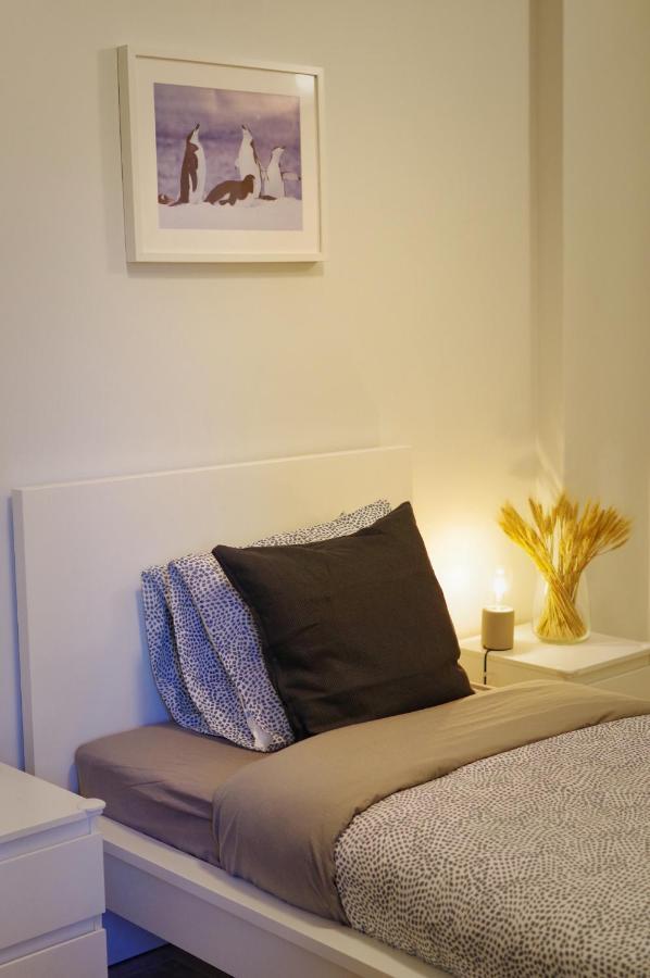 Casa Emon Cascais New Mordern Apartment 3 Bedrooms Dış mekan fotoğraf