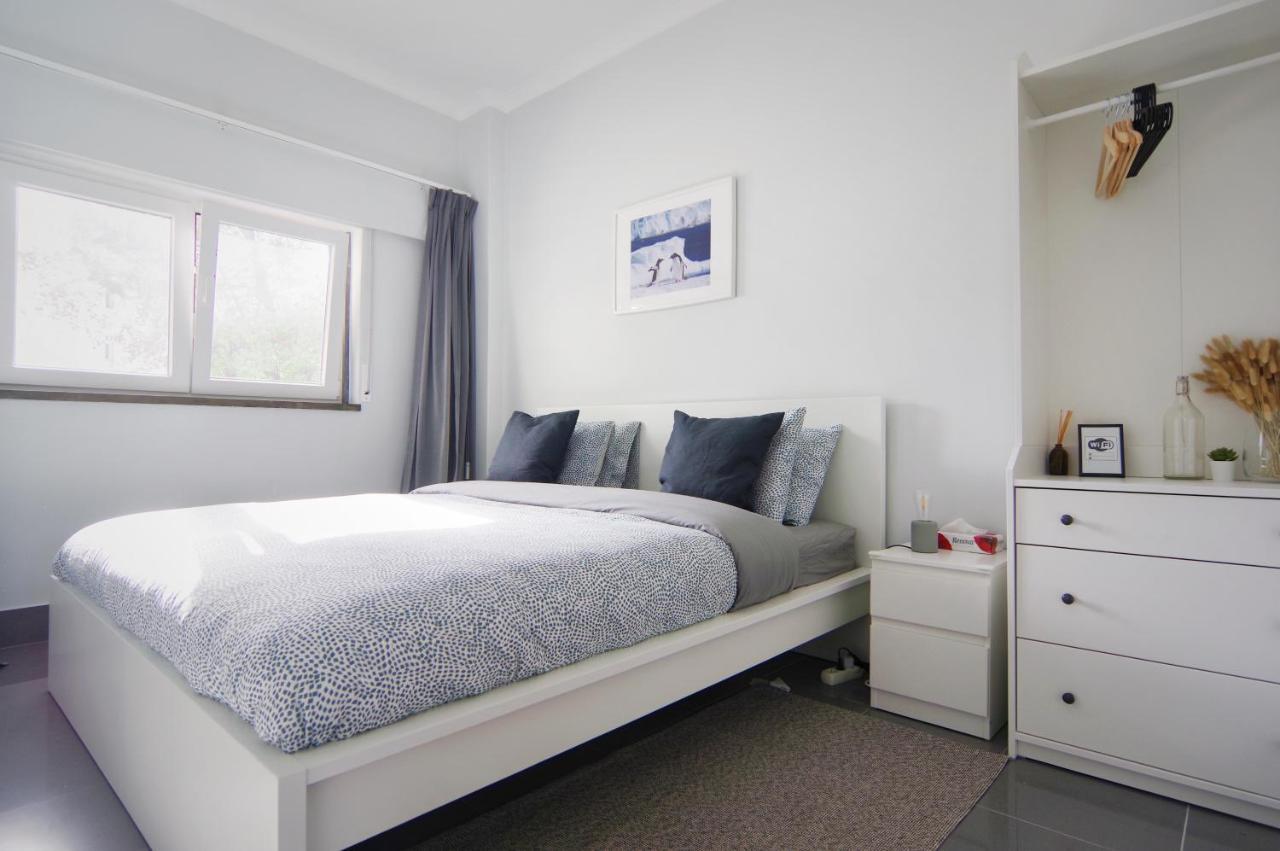 Casa Emon Cascais New Mordern Apartment 3 Bedrooms Dış mekan fotoğraf
