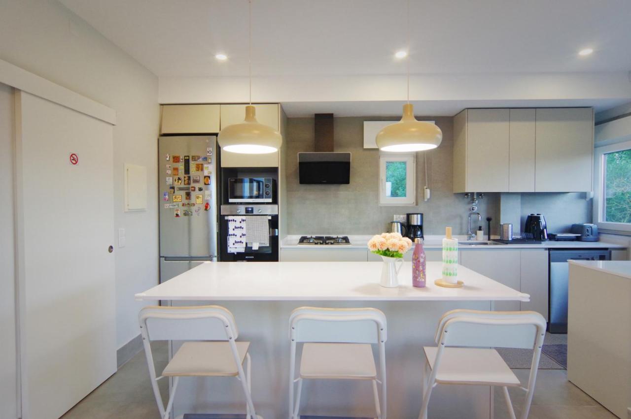 Casa Emon Cascais New Mordern Apartment 3 Bedrooms Dış mekan fotoğraf