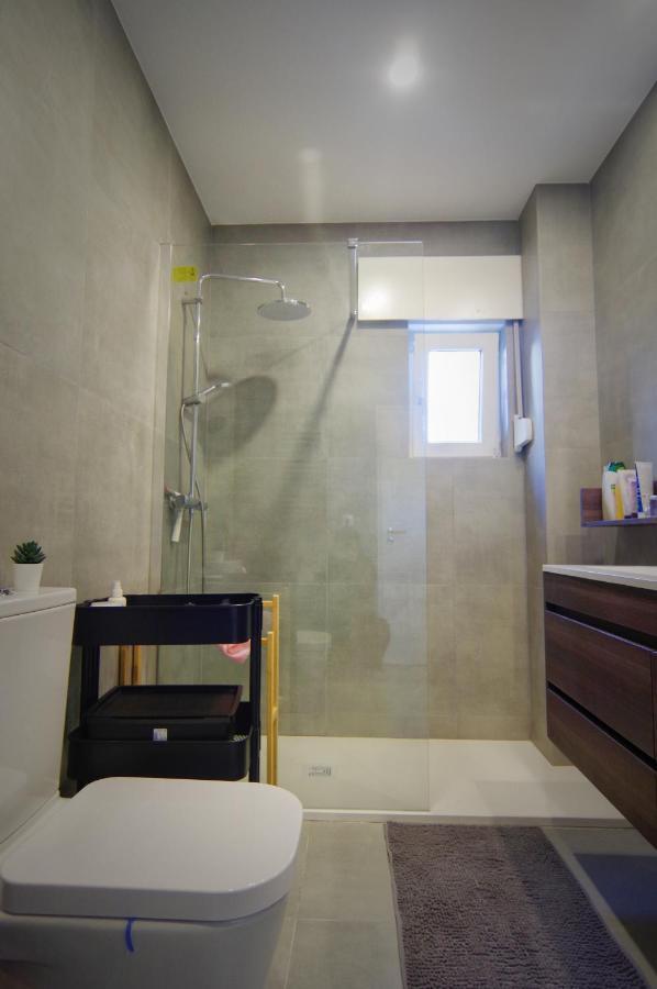 Casa Emon Cascais New Mordern Apartment 3 Bedrooms Dış mekan fotoğraf