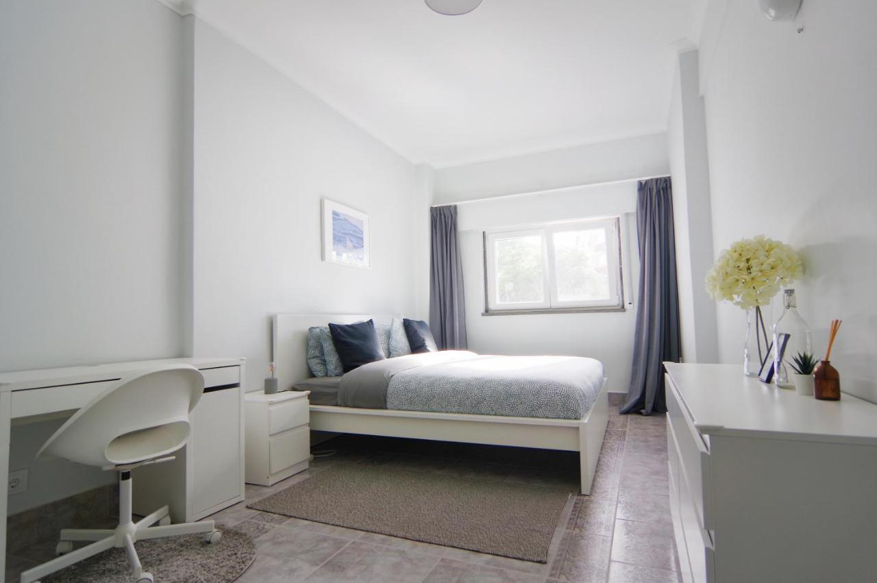 Casa Emon Cascais New Mordern Apartment 3 Bedrooms Dış mekan fotoğraf